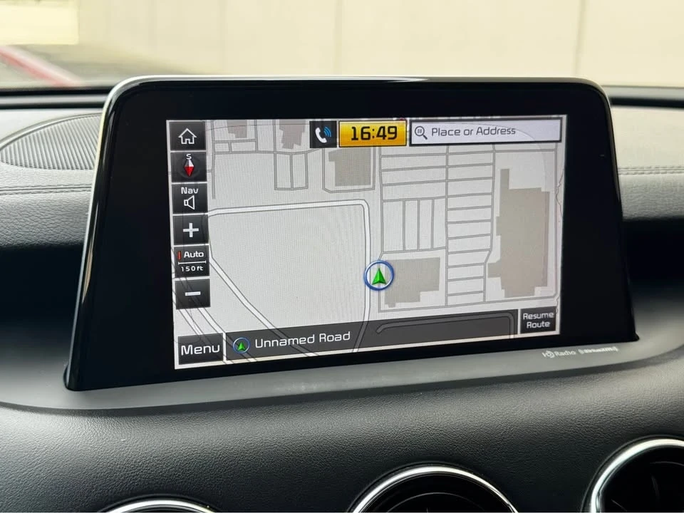 2020 Kia Stinger GT - Image 18 of 20