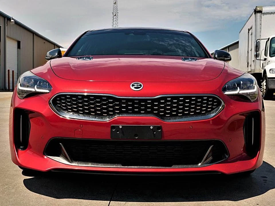 2020 Kia Stinger GT - Image 2 of 20