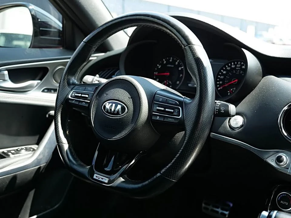 2020 Kia Stinger GT - Image 5 of 20
