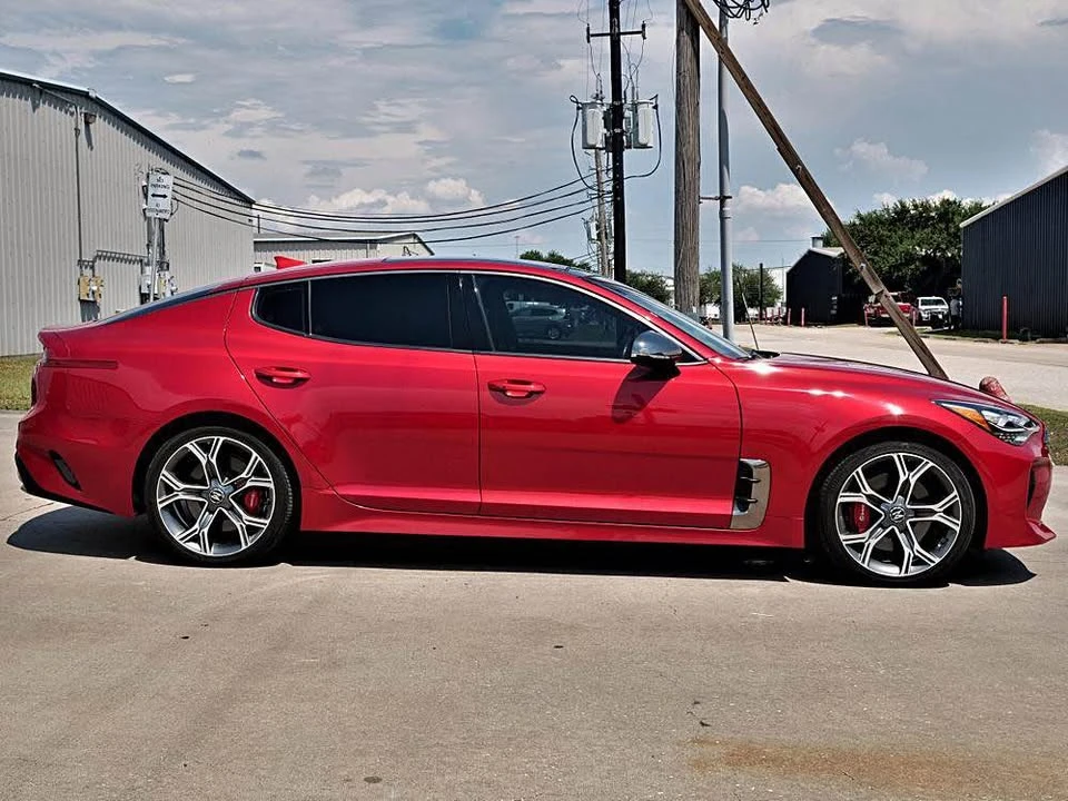 2020 Kia Stinger GT - Image 4 of 20