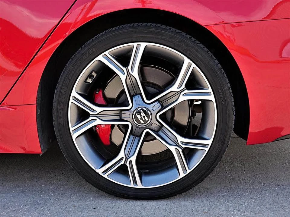2020 Kia Stinger GT - Image 20 of 20