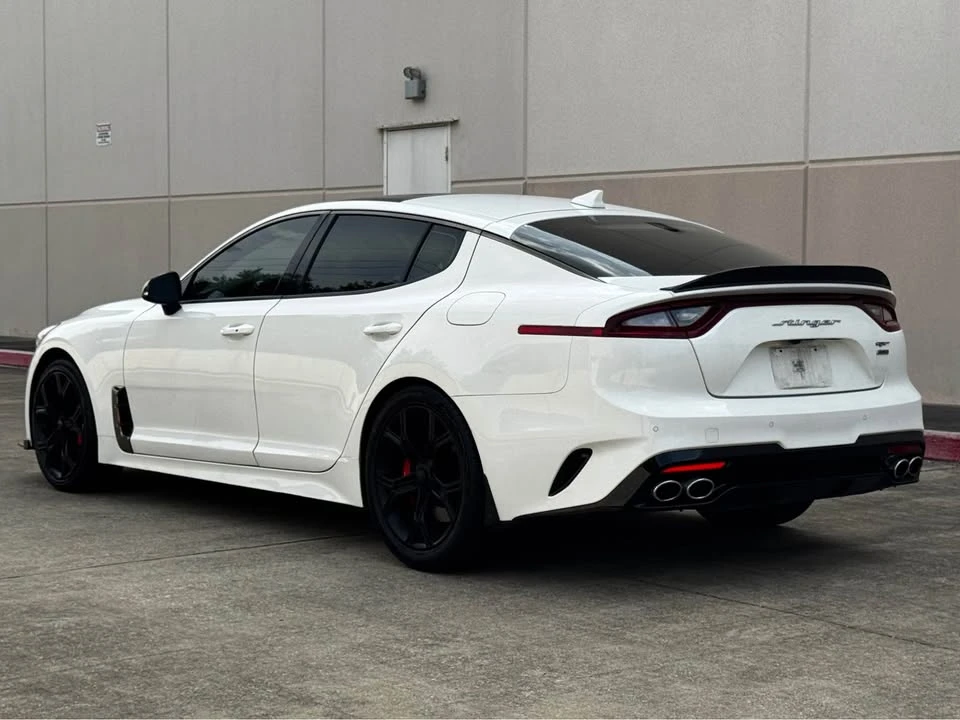 2020 Kia Stinger GT - Image 3 of 20