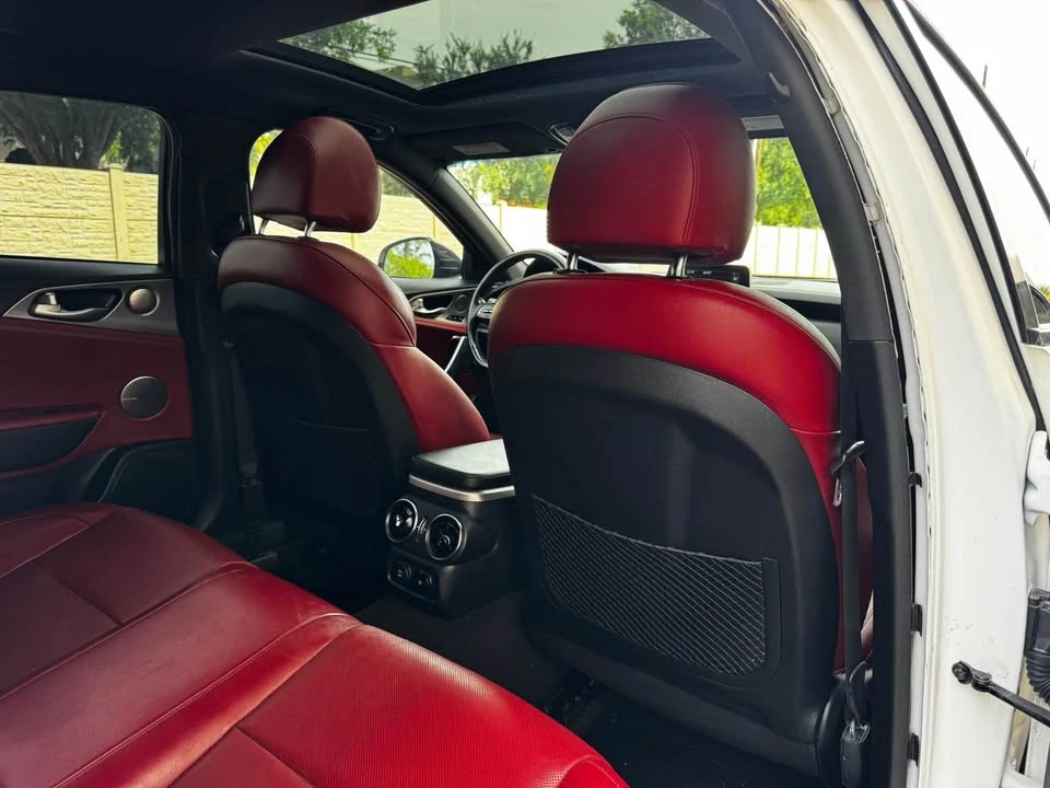 2020 Kia Stinger GT - Image 14 of 20
