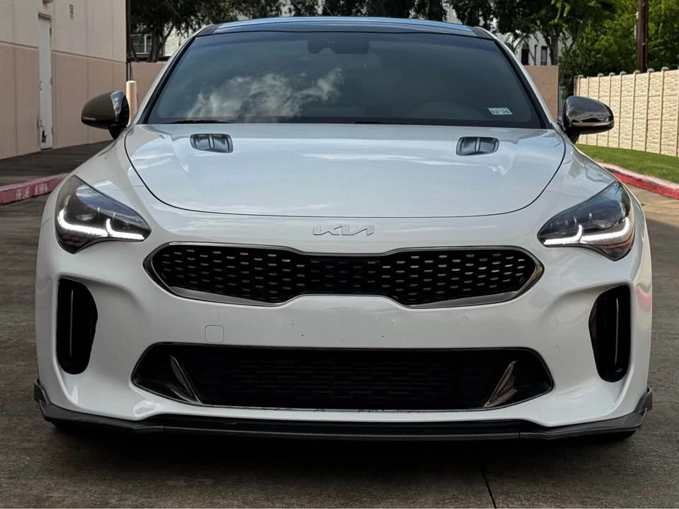 2020 Kia Stinger GT - Image 8 of 20