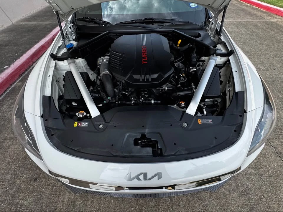2020 Kia Stinger GT - Image 20 of 20