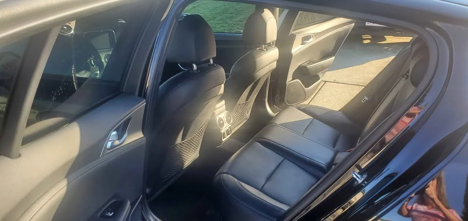 2020 Kia Stinger GT - Image 6 of 11