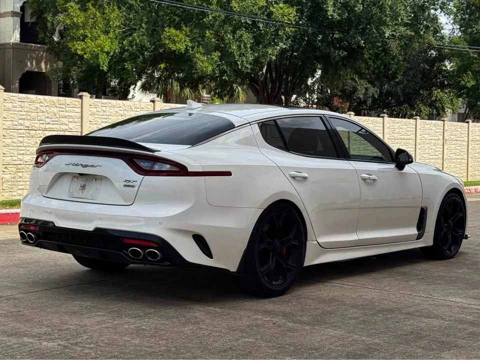 2020 Kia Stinger GT - Image 5 of 20
