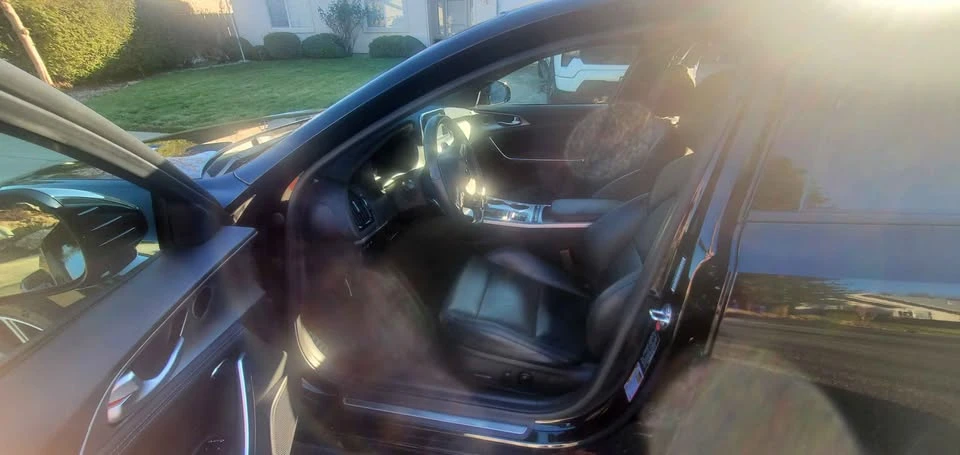 2020 Kia Stinger GT - Image 7 of 11