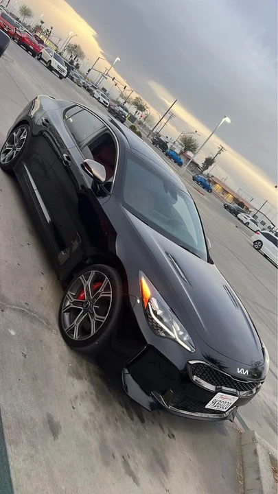 2020 Kia Stinger GT - Image 3 of 6