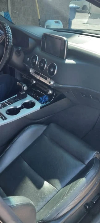 2020 Kia Stinger GT - Image 6 of 9