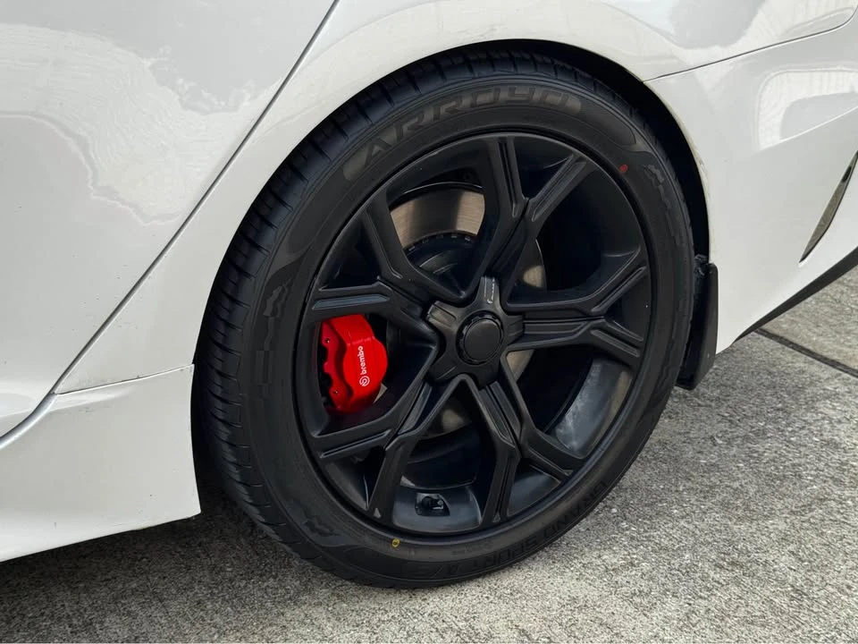 2020 Kia Stinger GT - Image 19 of 19