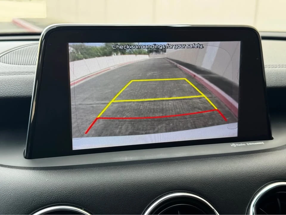 2020 Kia Stinger GT - Image 18 of 19