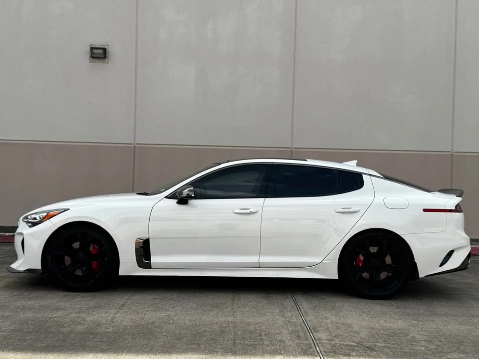 2020 Kia Stinger GT - Image 2 of 19