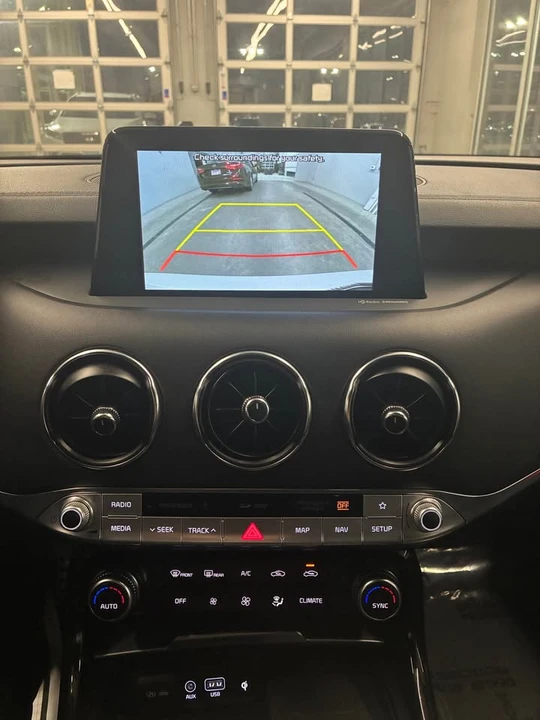 2020 Kia Stinger GT - Image 12 of 14