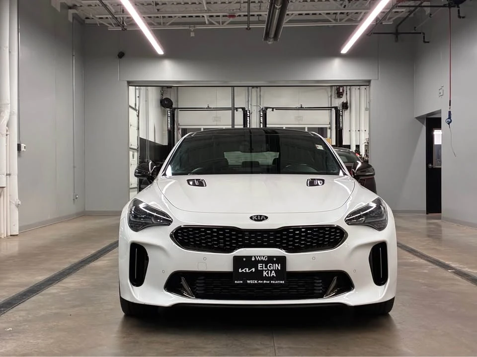 2020 Kia Stinger GT - Image 2 of 14