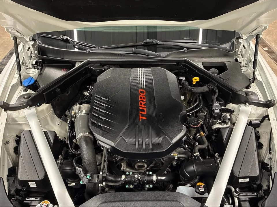 2020 Kia Stinger GT - Image 14 of 14