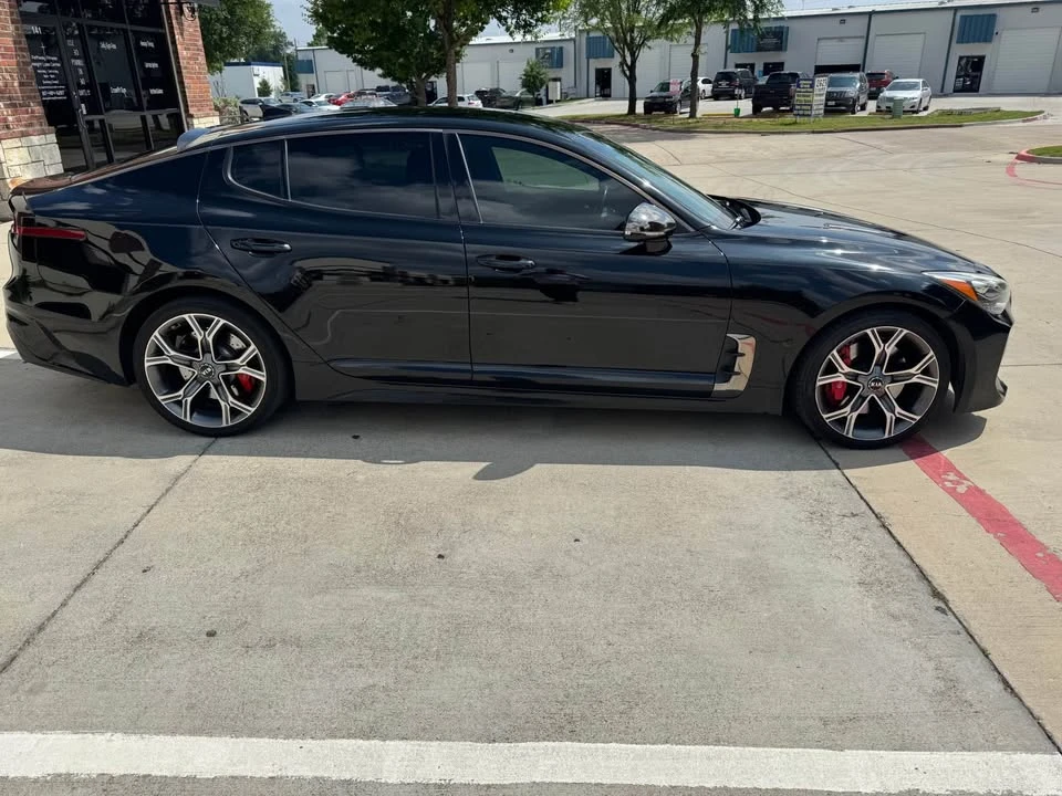 2020 Kia Stinger GT - Image 4 of 11