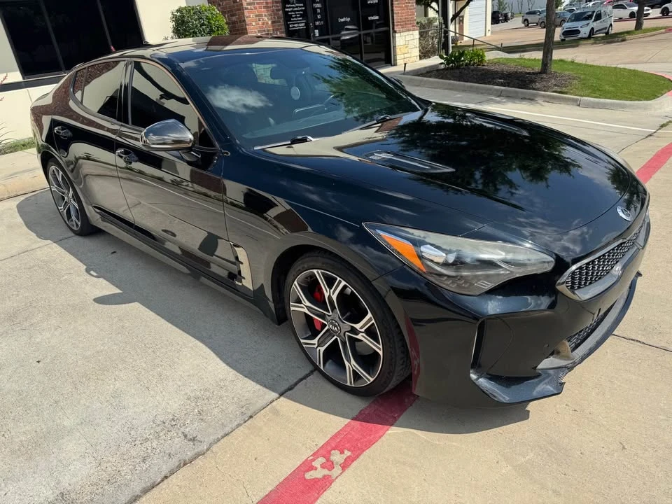 2020 Kia Stinger GT - Image 3 of 11