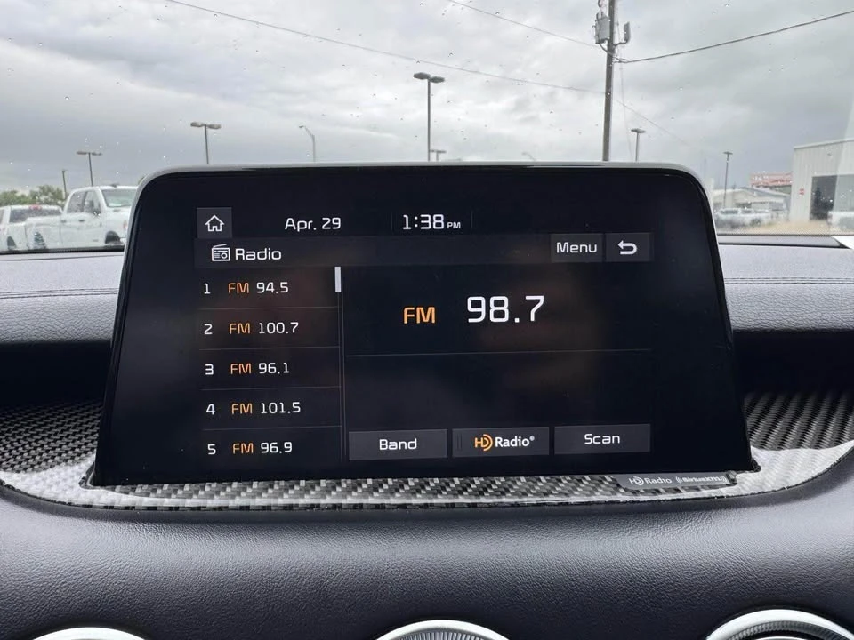 2020 Kia Stinger GT - Image 4 of 10