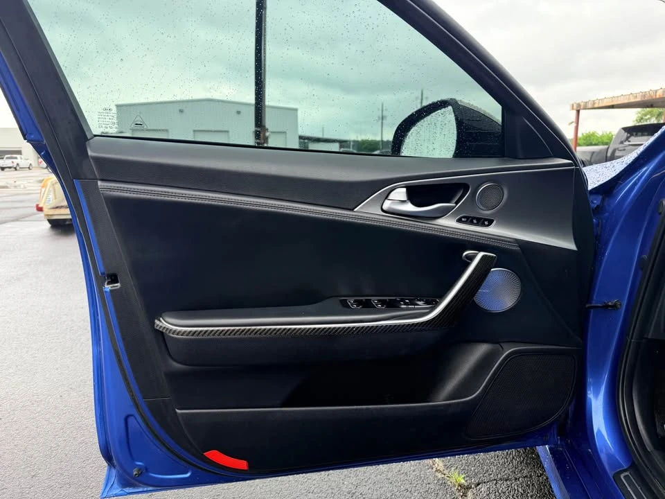 2020 Kia Stinger GT - Image 14 of 16