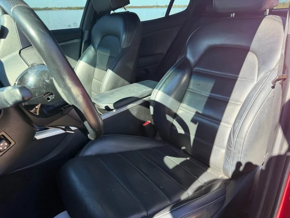 2020 Kia Stinger GT - Image 8 of 14