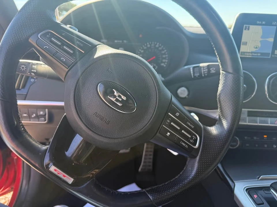 2020 Kia Stinger GT - Image 14 of 14