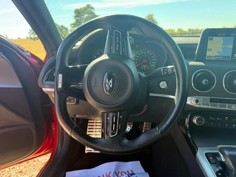 2020 Kia Stinger GT - Image 11 of 14