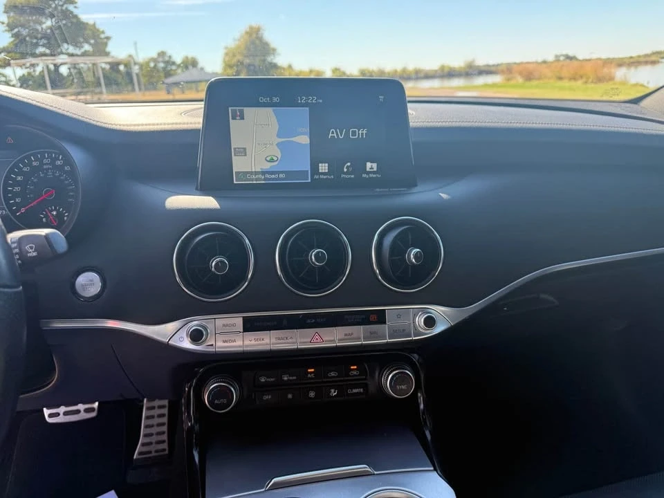 2020 Kia Stinger GT - Image 13 of 14