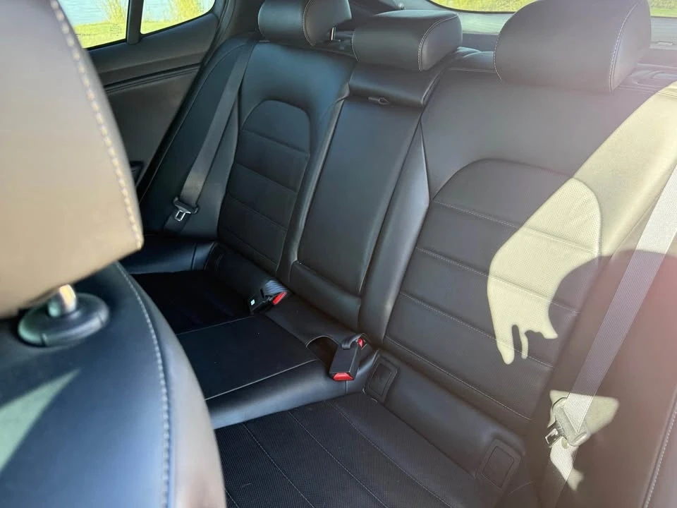 2020 Kia Stinger GT - Image 7 of 14