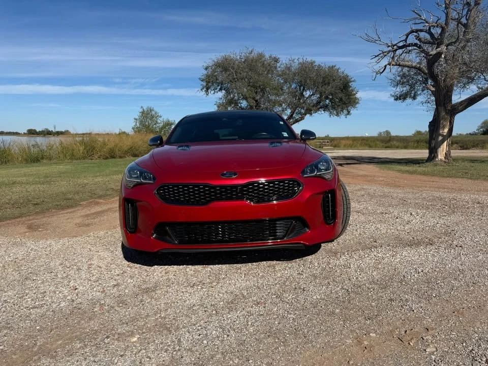 2020 Kia Stinger GT - Image 2 of 14