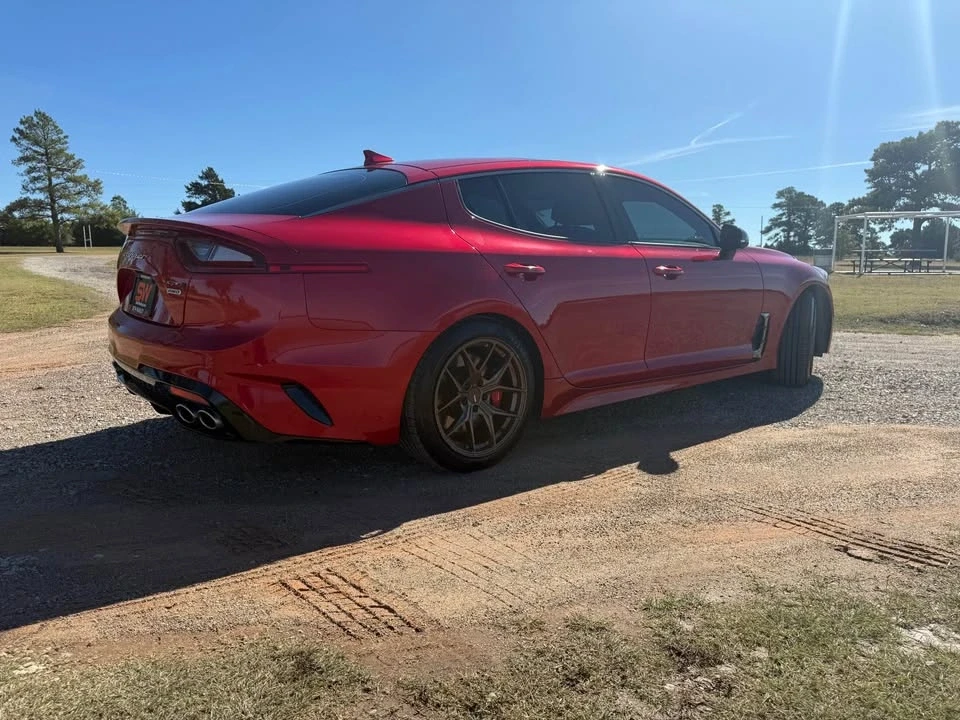 2020 Kia Stinger GT - Image 4 of 14
