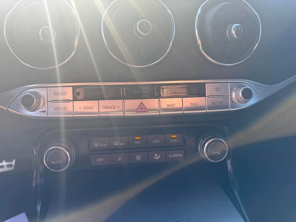 2020 Kia Stinger GT - Image 12 of 14