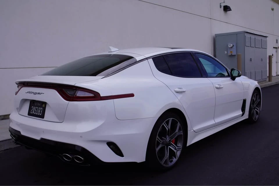 2020 Kia Stinger GT - Image 5 of 18