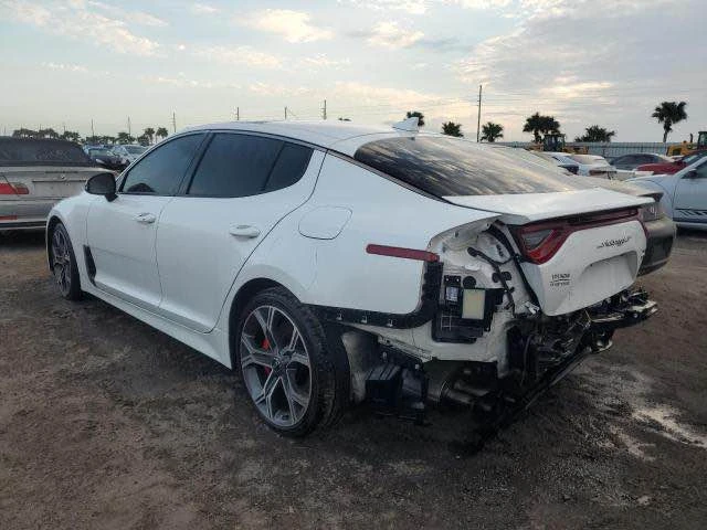 2020 Kia Stinger GT - Image 17 of 18