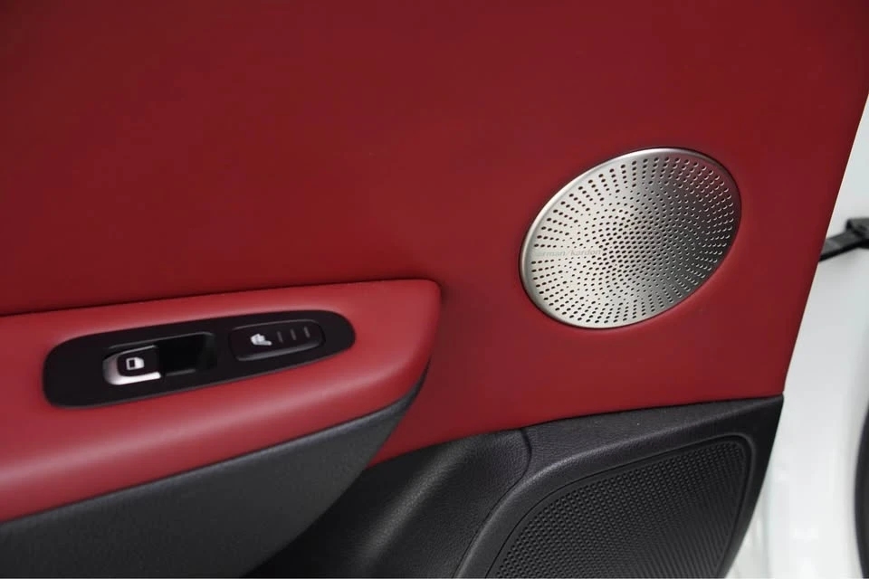 2020 Kia Stinger GT - Image 12 of 18