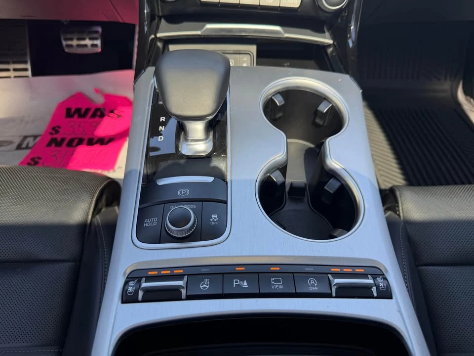 2020 Kia Stinger GT - Image 17 of 20
