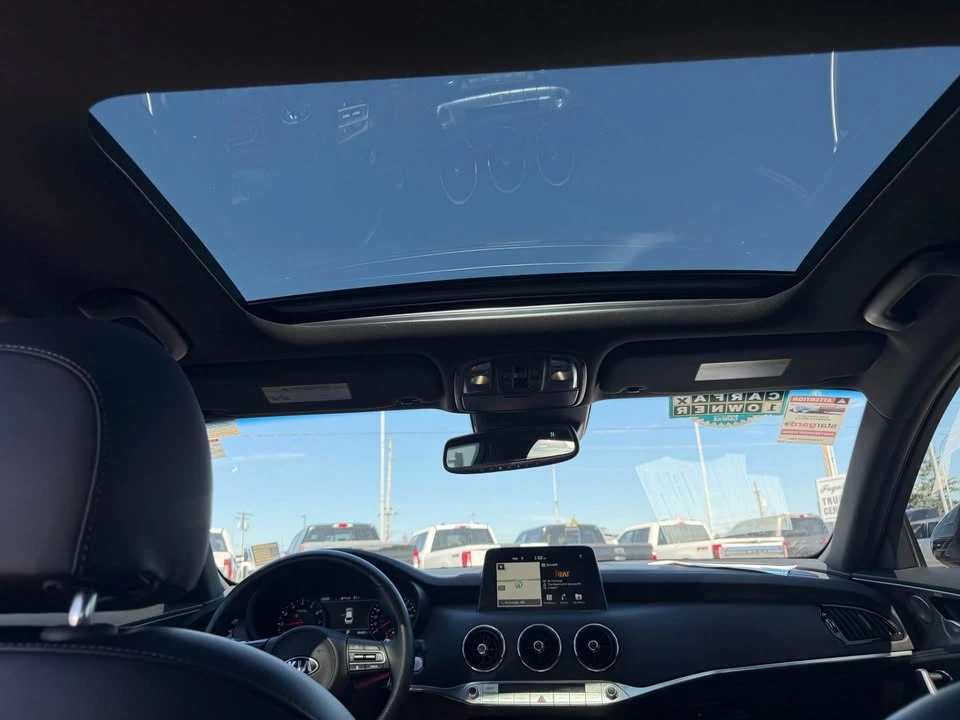 2020 Kia Stinger GT - Image 20 of 20