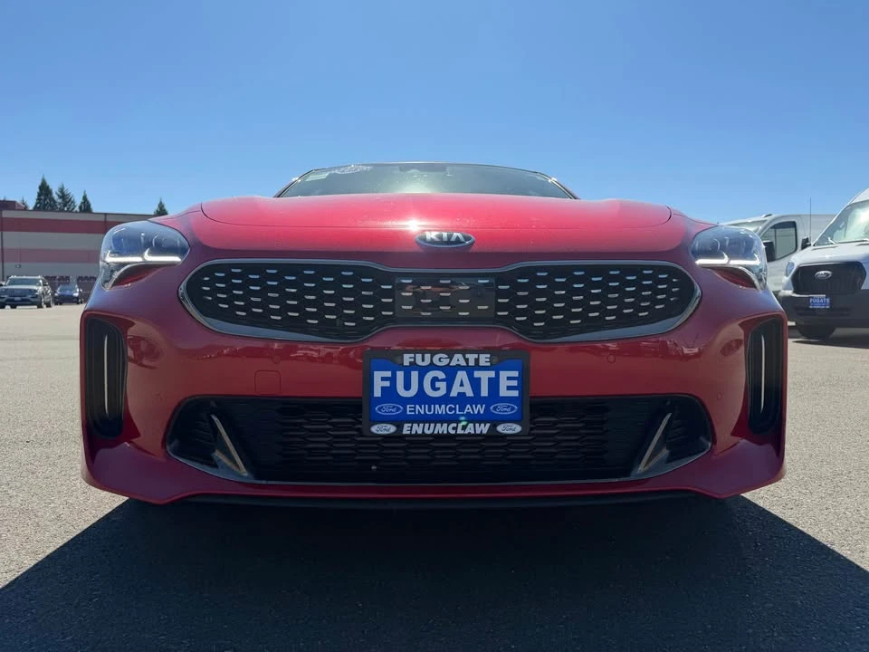 2020 Kia Stinger GT - Image 4 of 20