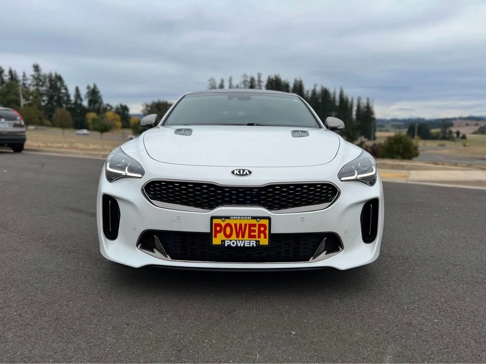 2020 Kia Stinger GT - Image 4 of 12
