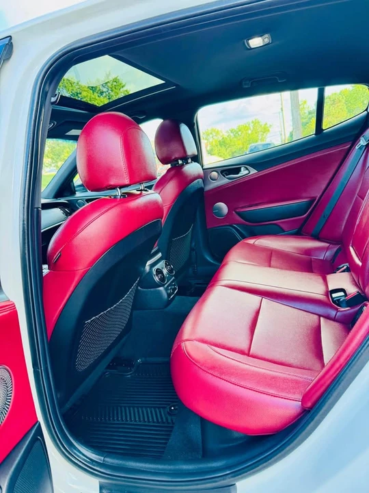 2020 Kia Stinger GT - Image 4 of 19
