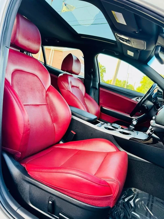 2020 Kia Stinger GT - Image 19 of 19