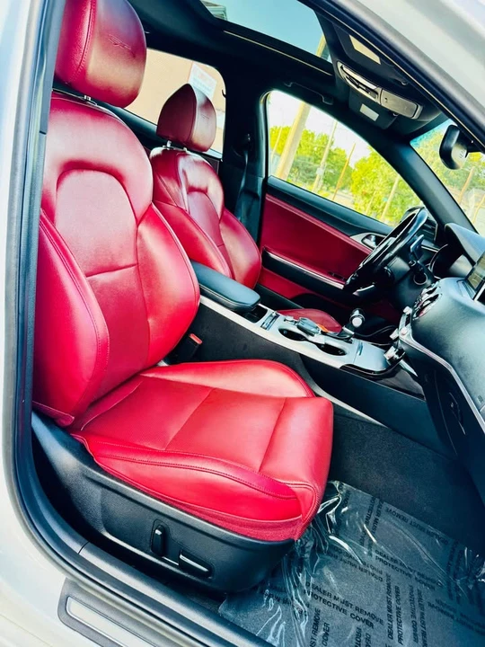 2020 Kia Stinger GT - Image 18 of 19