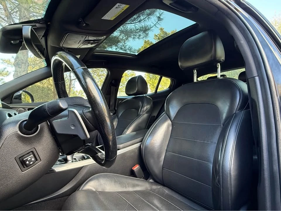 2020 Kia Stinger GT - Image 5 of 15
