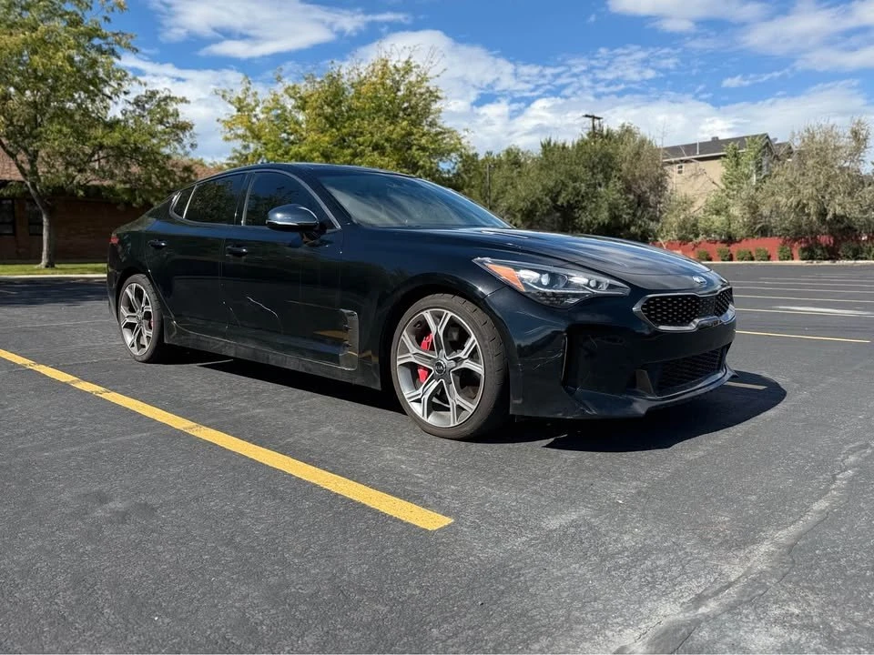 2020 Kia Stinger GT - Image 3 of 15