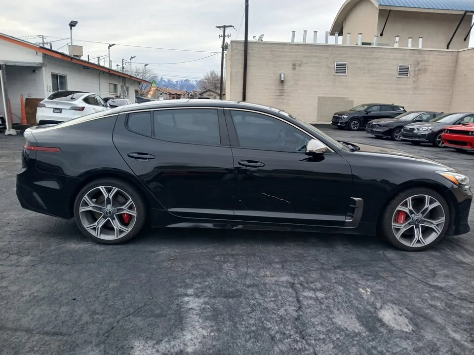 2020 Kia Stinger GT - Image 5 of 16