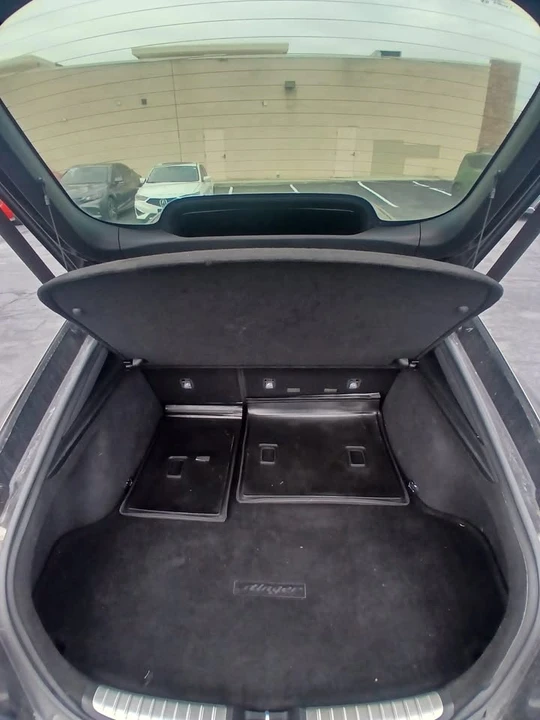 2020 Kia Stinger GT - Image 14 of 16