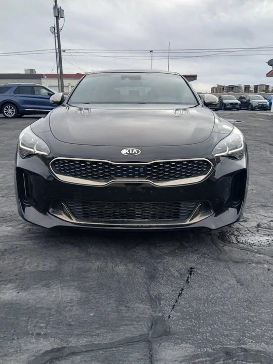 2020 Kia Stinger GT - Image 3 of 16