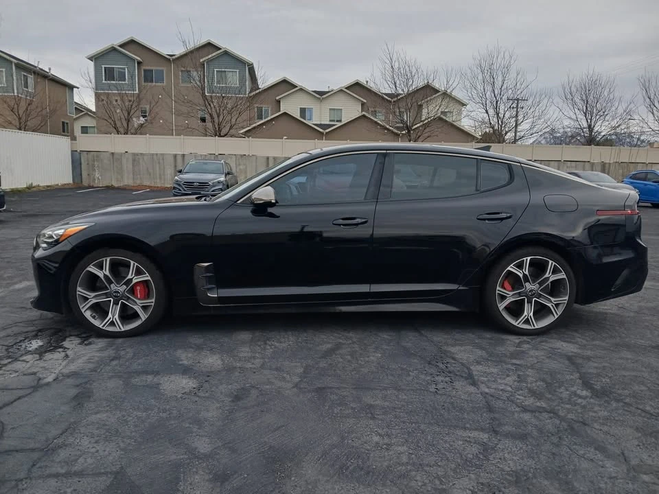 2020 Kia Stinger GT - Image 4 of 16