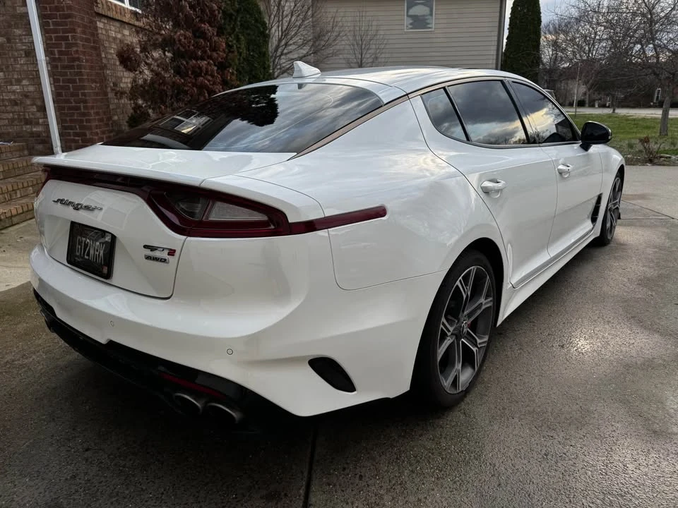 2020 Kia Stinger GT - Image 6 of 17
