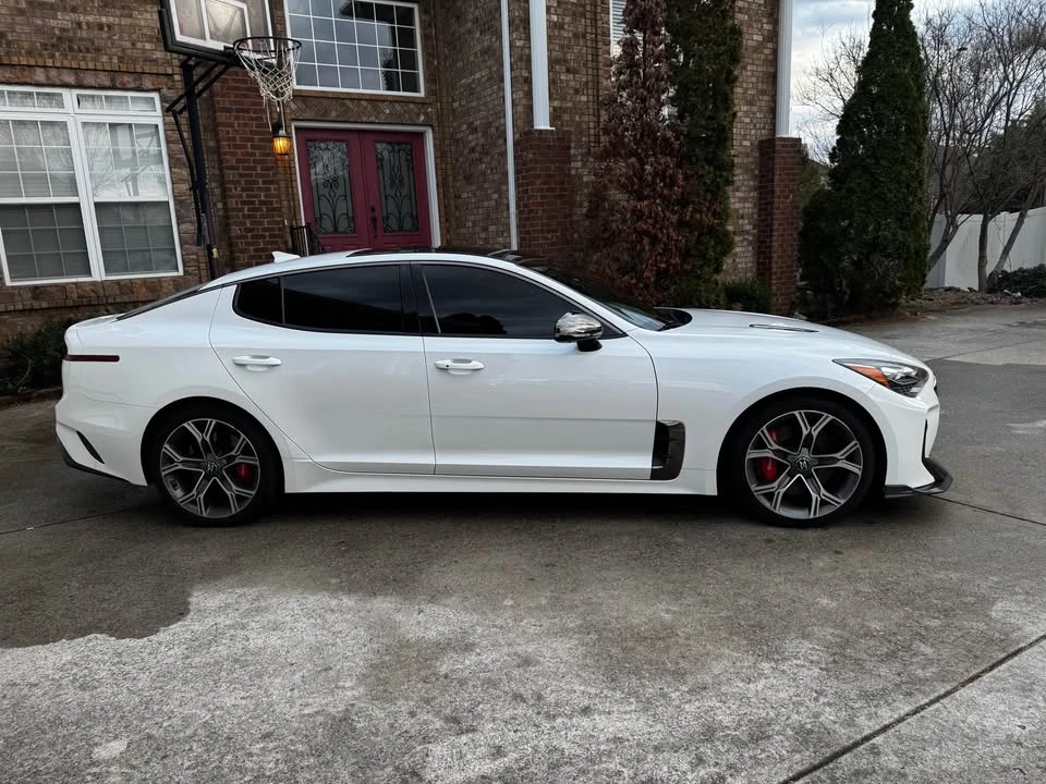 2020 Kia Stinger GT - Image 5 of 17